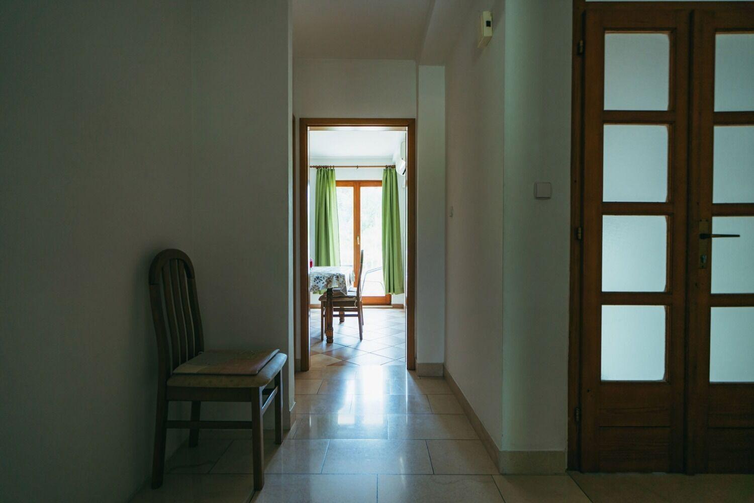 Apartments Lovre - Close To The Sea Brela Exterior photo
